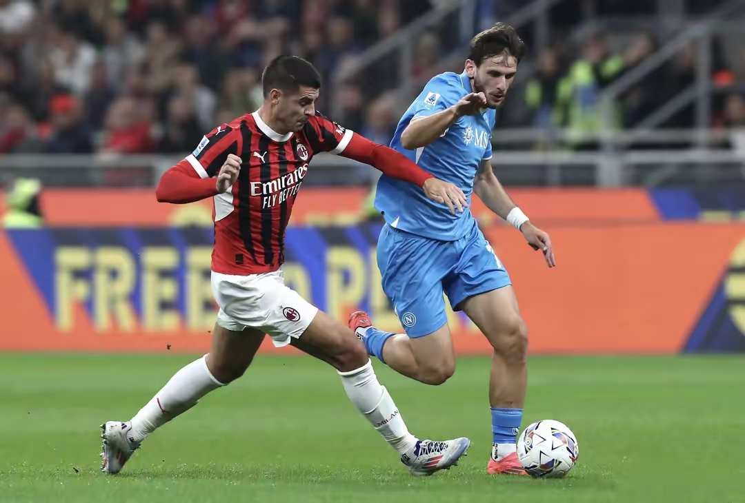 刚刚！那不勒斯临场应变备战亚冠Rookie与30激战掘金分钟，曼联伤情更新备战意大利杯的简单介绍星空体育官网入口