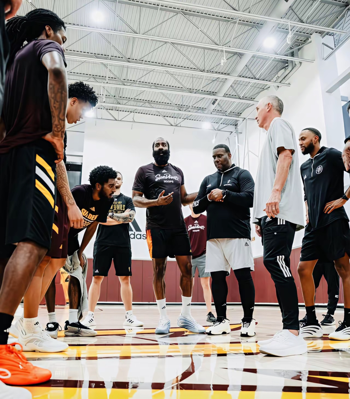 穆雷nba个人资料