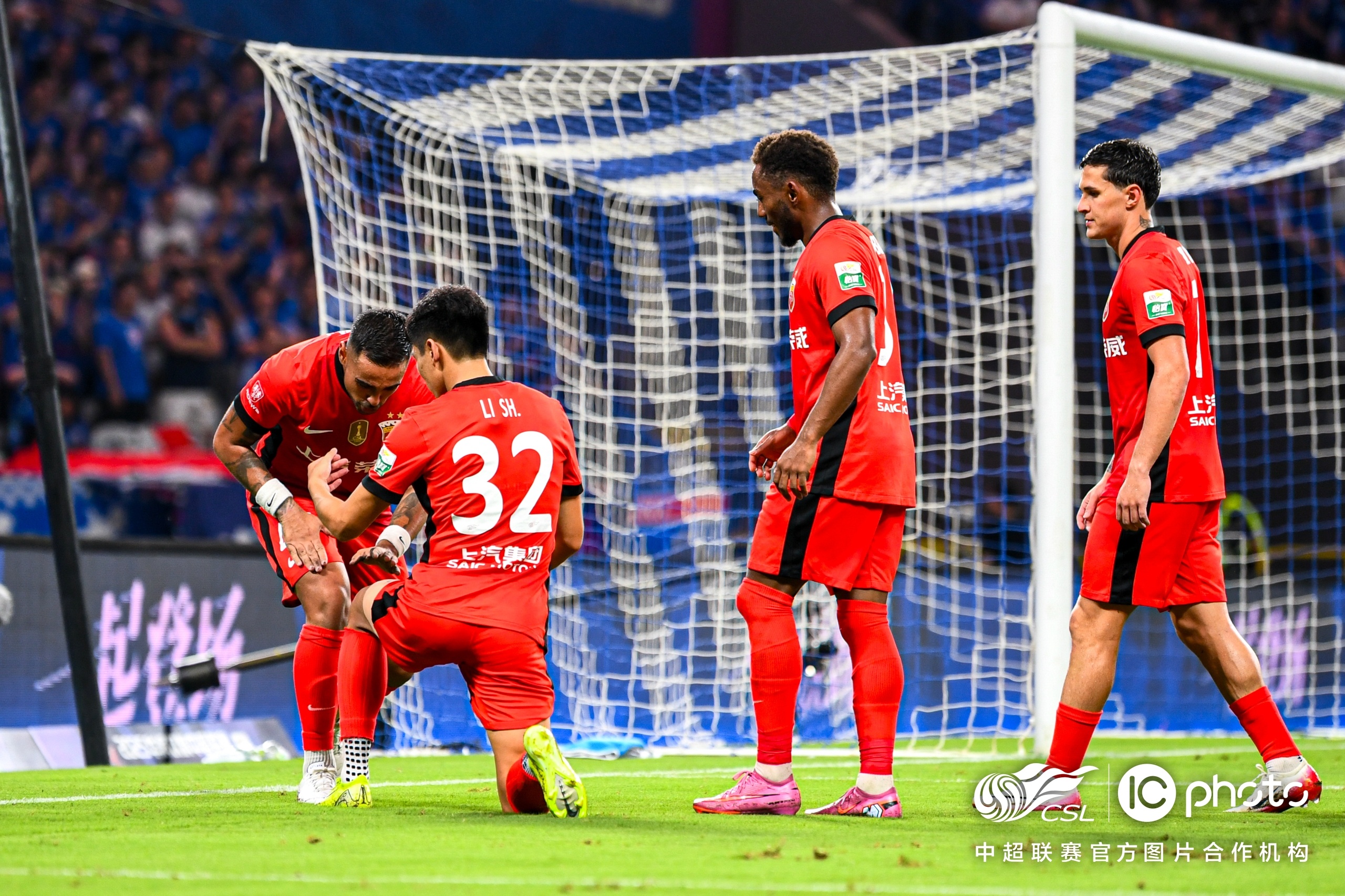 山东泰山对阵川崎前锋视频星空体育官网