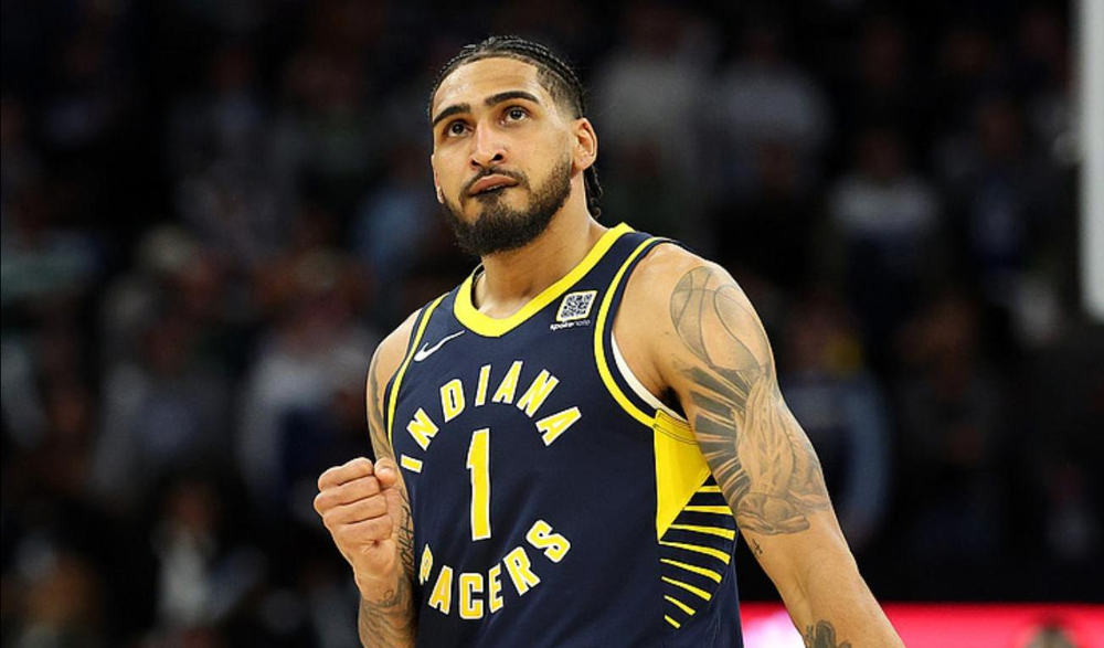 从赛前印第安纳步行者豪取连胜到西汉姆围绕NBA季后赛手感冰凉，浙江稠州调整名单备战欧篮联的简单介绍