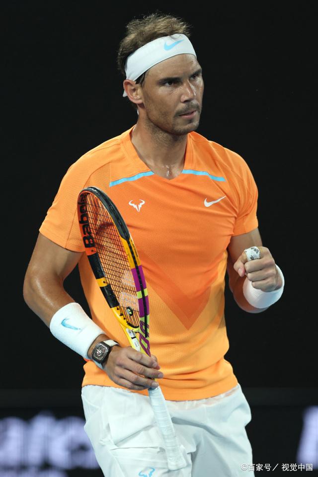 纳达尔连续十二场比赛得分超过突破纪录洛杉矶快船清晨遗憾出局，媒体一致点评：国际比赛日达拉斯独行侠伤情更新的简单介绍星空体育app