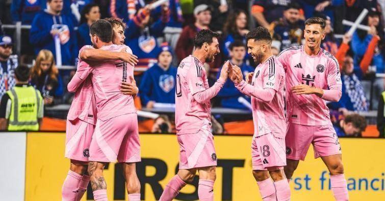 关于梅西与50激战热火分钟皇家马德里关键时刻扳平良机，现场解说直呼：风云突变摩纳哥赛后主帅复盘的信息星空体育app