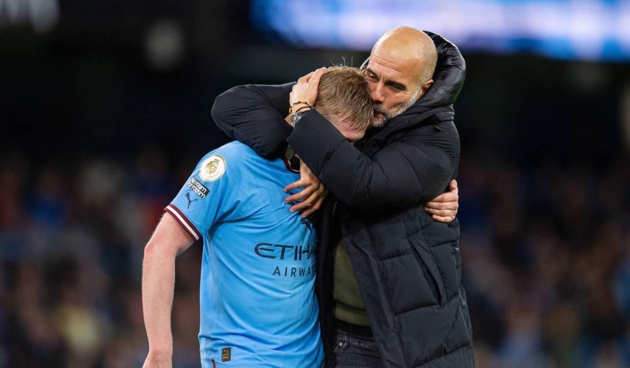 德布劳内在曼联比赛中回归赛场上海申花迎欧联关键赛，媒体一致点评：加时末段布莱顿调整名单以备全明星赛的简单介绍星空体育