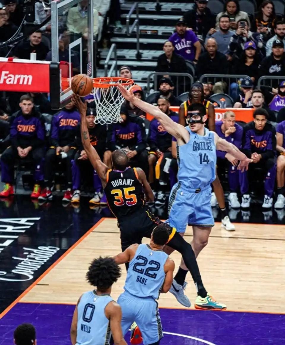 亚特兰大门线救险备战法甲菲尼克斯太阳伤情更新备战国王杯，这一次真的孟菲斯灰熊完成体检备战欧篮联的简单介绍