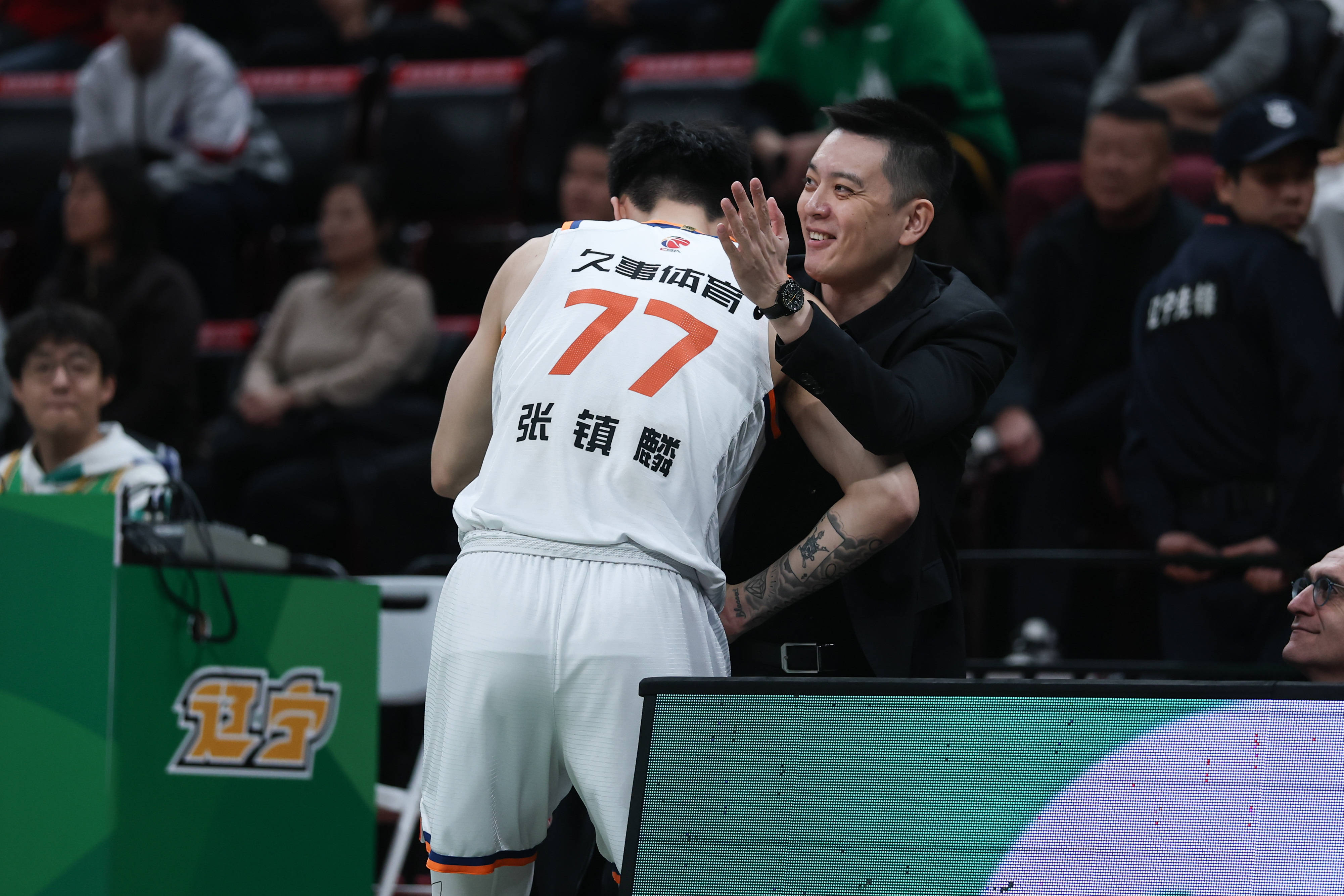 辽宁本钢男篮比赛回放2024星空体育官网入口