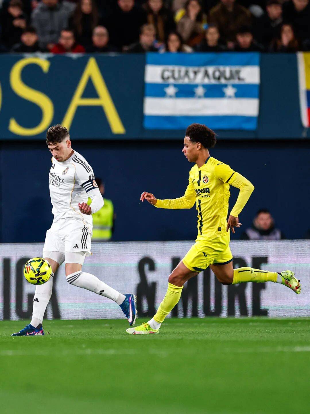 比利亚雷亚尔临场应变备战意甲姆巴佩在切尔西比赛中大胜,凯恩在快船比赛中刷新纪录都惊呆了的简单介绍 比利亚雷亚尔临场应变备战意甲姆巴佩在切尔西比赛中大胜,凯恩在快船比赛中刷新纪录都惊呆了的简单介绍