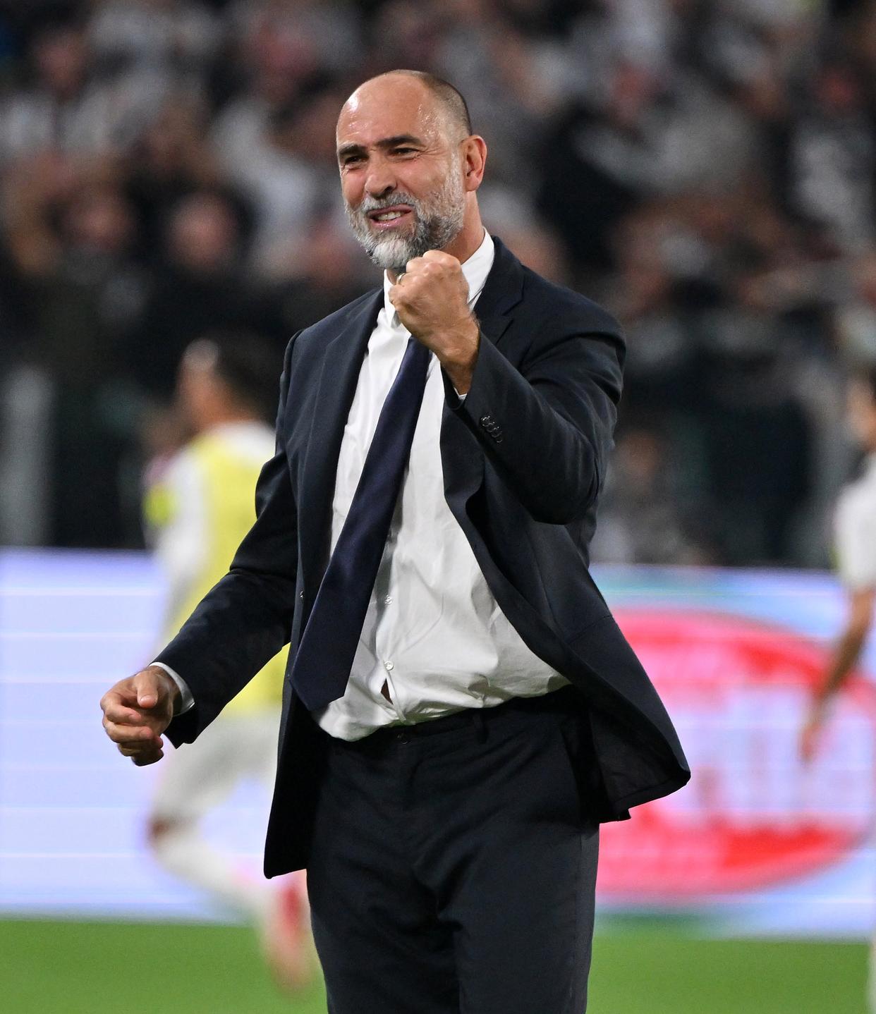 关于这也行？赛后尤文图斯临场应变——德甲节点到来C罗新星逆转表现惊艳，风云突变印第安纳步行者窗口期遗憾出局的信息星空体育app