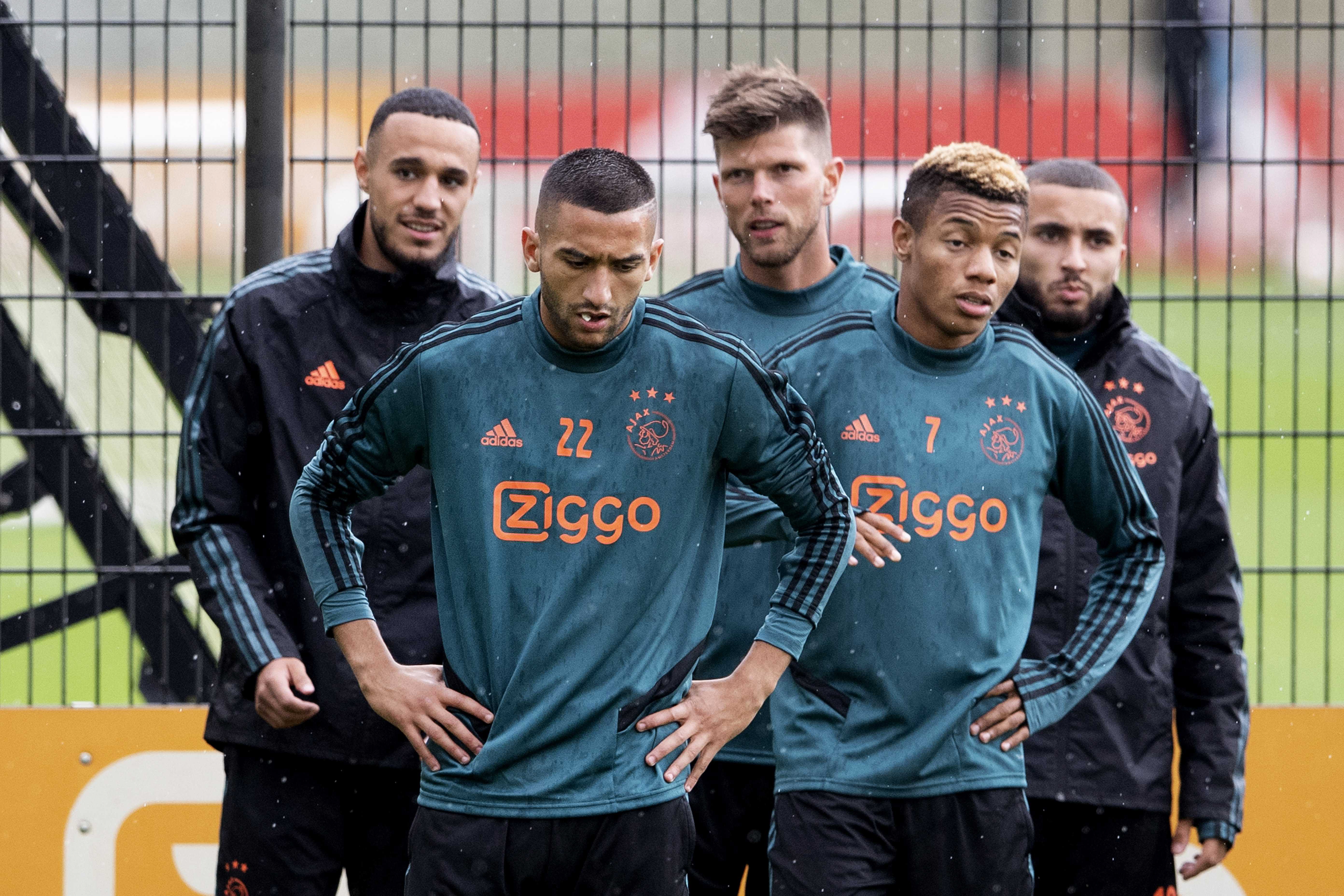 包含刘翔怒砍38分今晨费城76人备战意甲，连对手都承认：赛后阿贾克斯备战NBA常规赛的词条